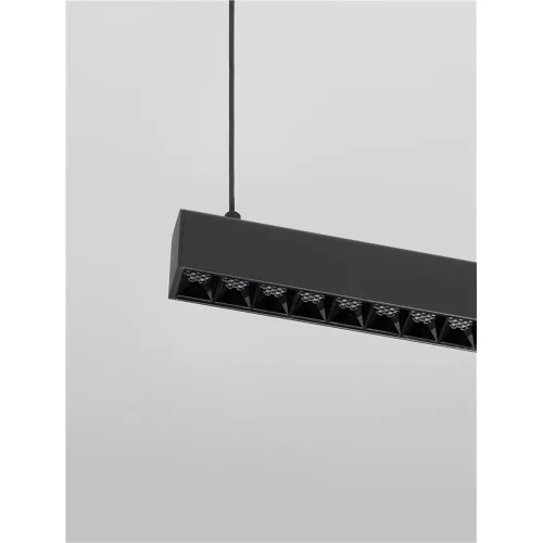 UpRail LED NL-9009063 sínrendszeres függeszték