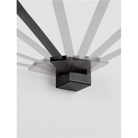 UpRail NL-9009065 sínrendszer rögzítőelem