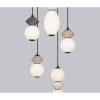 Pallina NL-9009305 függeszték