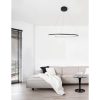 Breda LED függeszték NL-9010023