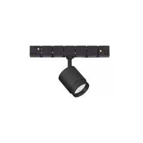  Flexible LED NL-9010101 sínrendszeres spotfej