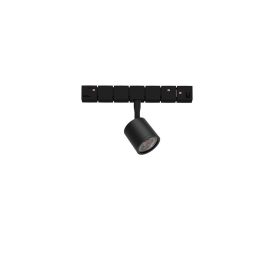 Flat LED NL-9010107 sínrendszeres spotfej