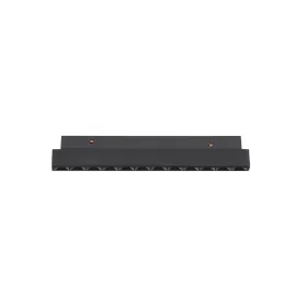  Slim LED NL-9010112 sínrendszeres lámpafej