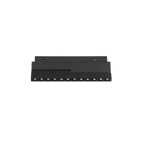  Slim LED NL-9010120 sínrendszeres lámpafej