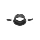  Wall washer NL-9010141 beépítő keret