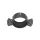  Wall washer NL-9010143 beépítő keret