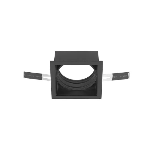  Wall washer NL-9010145 beépítő keret
