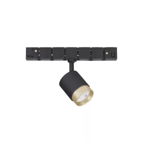  Flexible LED DALI NL-9010163 sínrendszeres spotfej