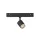  Flexible LED NL-9010172 sínrendszeres spotfej