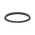 Breda Circle NL-9010205 beépíthető sínelem 120cm