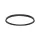 Breda Circle NL-9010206 beépíthető sínelem 150cm