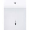 Joy LED NL-9010228 függeszték