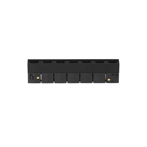  Breda Non Flexible LED NL-9010237 sínrendszeres lámpafej