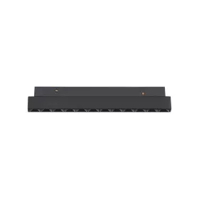  Slim LED DALI NL-9010301 sínrendszeres lámpafej