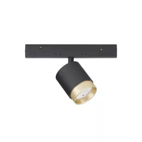  Slim LED DALI NL-9010306 sínrendszeres lámpafej