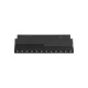  Slim LED NL-9010309 sínrendszeres lámpafej