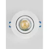 Doherty NL-9011317 beépíthető spotkarika