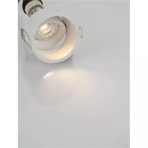 Varo NL-9011482 beépíthető spotkarika