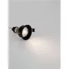 Carree NL-9011490 beépíthető spotkarika