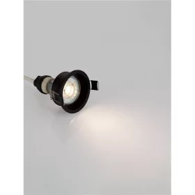 Carree NL-9011490 beépíthető spotkarika