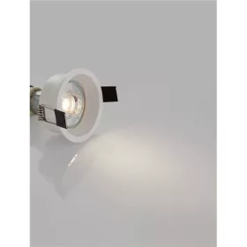 Carree NL-9011491 beépíthető spotkarika