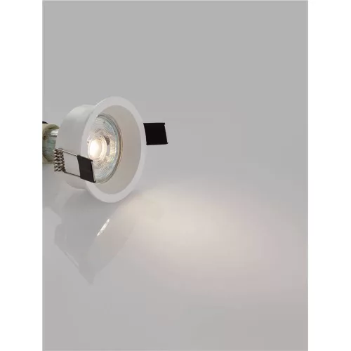 Carree NL-9011491 beépíthető spotkarika