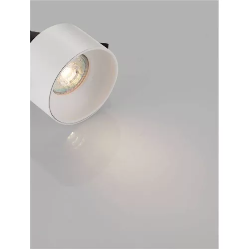 Quad NL-9011495 beépíthető spotkarika