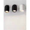 Cubi NL-9011514 mennyezeti spotlámpa