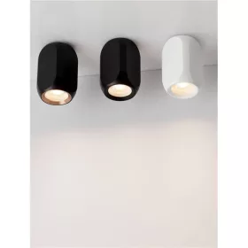 Cubi NL-9011514 mennyezeti spotlámpa