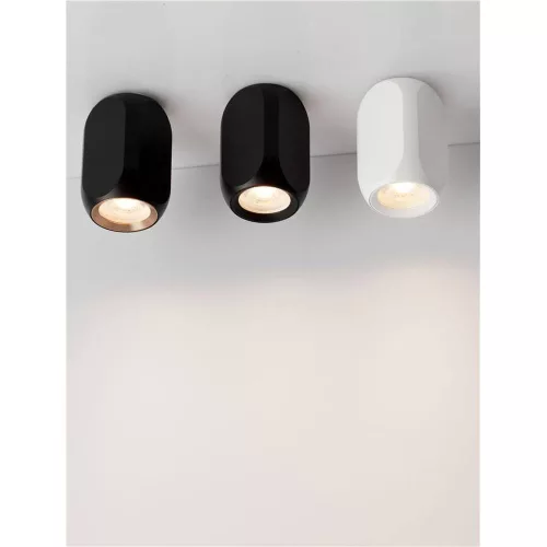 Cubi NL-9011514 mennyezeti spotlámpa