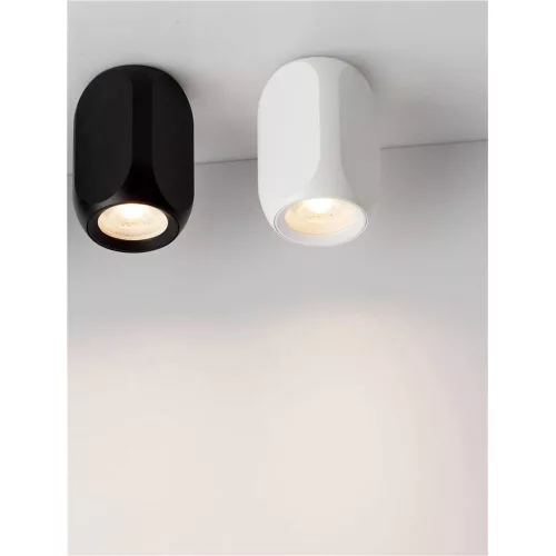 Cubi NL-9011515 mennyezeti spotlámpa