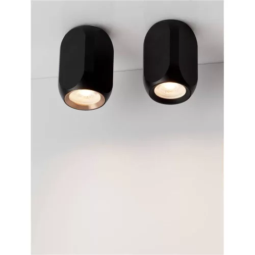 Cubi NL-9011516 mennyezeti spotlámpa