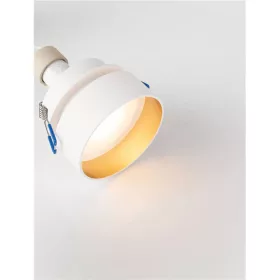 Certa NL-9011540 beépíthető spotkarika