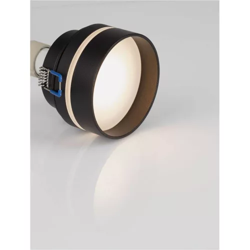 Boli NL-9011543 fürdőszobai beépíthető lámpa