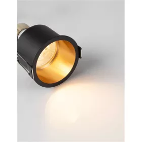 Kido NL-9011547 beépíthető spotkarika