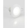 Tex NL-9012121 fürdőszobai beépíthető lámpa