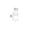 Tala LED NL-9026123 kültéri állólámpa