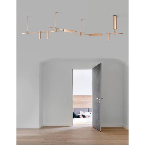 Decorative Cron NL-9028310 függesztett sínrendszer