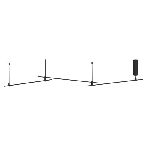 Decorative Cron NL-9028311 függesztett sínrendszer