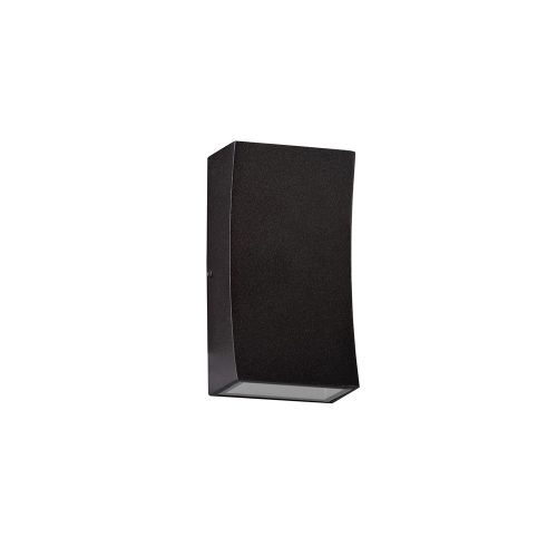 Boxy NL-9030150 kültéri fali lámpa