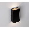 Boxy NL-9030150 kültéri fali lámpa