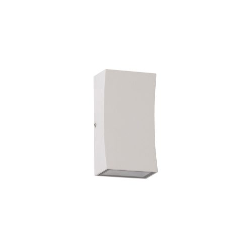 Boxy NL-9030151 kültéri fali lámpa