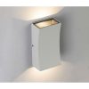 Boxy NL-9030151 kültéri fali lámpa