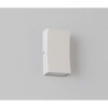 Boxy NL-9030151 kültéri fali lámpa