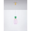 Pluma NL-9030544 függeszték