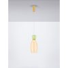 Pluma NL-9030546 függeszték
