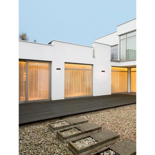 Irid NL-9030624 kültéri napelemes lámpa
