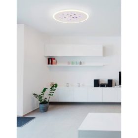 Astraeus NL-9030651 mennyezeti