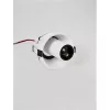 Otto Lens LED NL-9030689 beépíthető spotlámpa