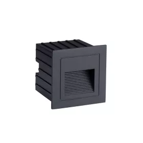 Polka NL-9030757 kültéri beépíthető fali lámpa